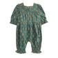 Autumn Ivy Romper
