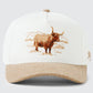 The Range Wool Brim Hat