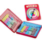 On the Way Games Magnetic Travel Games, 6 Games, 24/Display