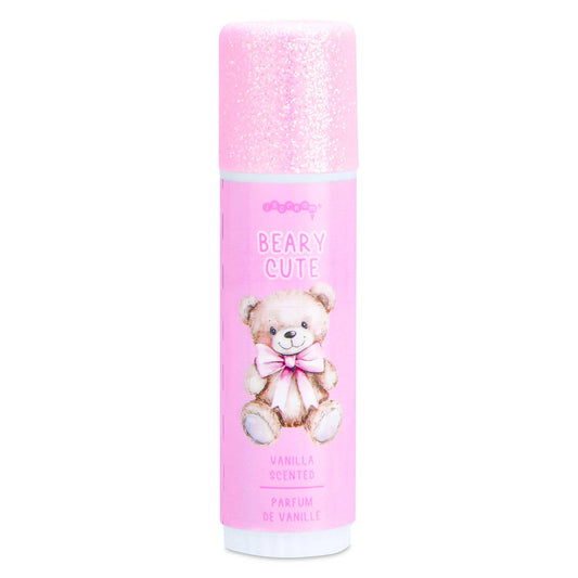 Beary Cute Lip Balm