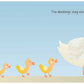 Farm Animals: My First Touch & Feel Book by
