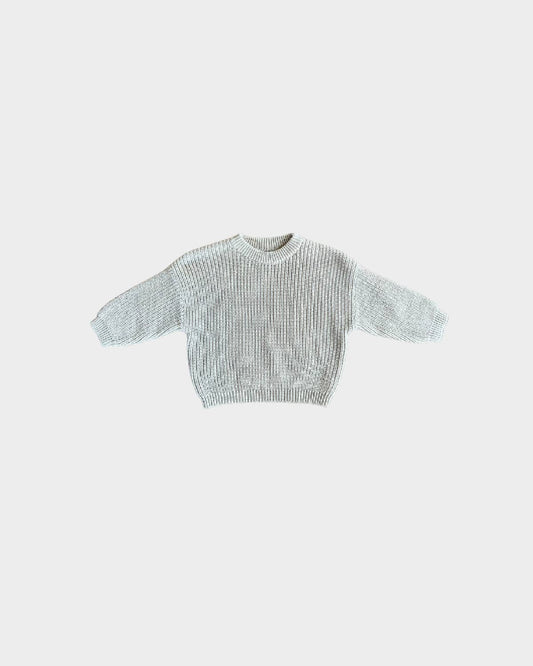 Knit Sweater