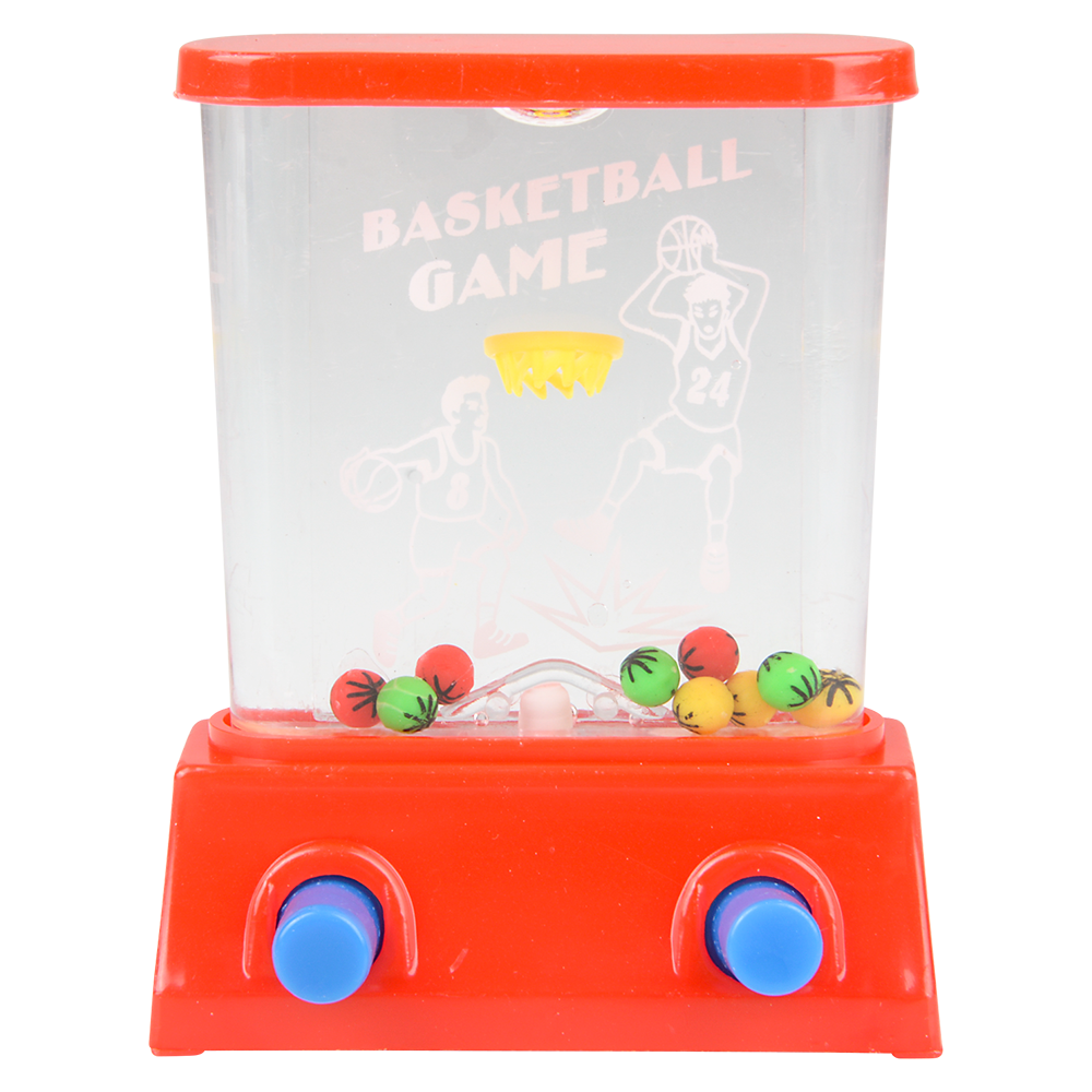 Mini Water Game