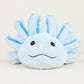 Blue Axolotl Warmies