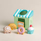 Itzy Play Bakery - Put & Take Toy