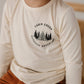 Boy's Long Sleeve Tee