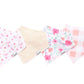 Bandana Bibs- June