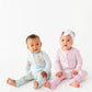 Doodle Convertible Footies