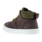 Hudson Boot- Chocolate