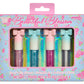 Beautiful Blossom Lip Gloss Set