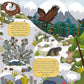 Discovering Nature on the Mountainside - Kid's Picture Book
