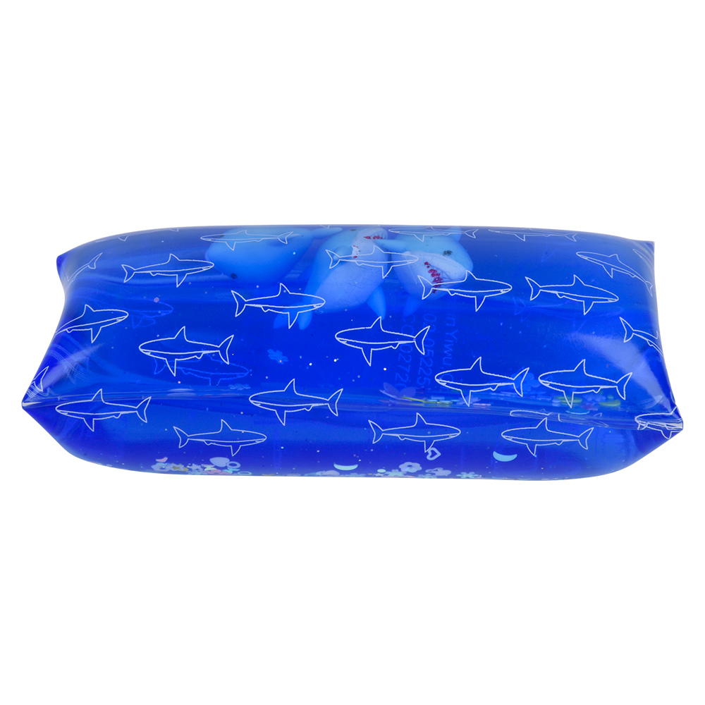 Jumbo Shark Water Wiggler