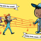 Baseball Baby by Laura Gehl
