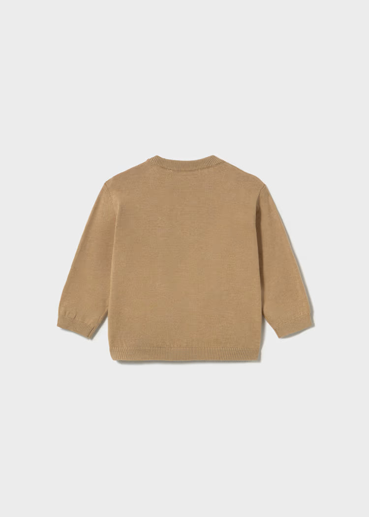 Puppy Sweater // 2372-78