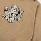 Puppy Sweater // 2372-78