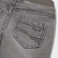 Jogger Denim // Gray 2543-67