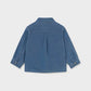 Button Down Denim Shirt // 2.109-2