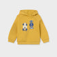 Race Car Hoodie // 2417-10