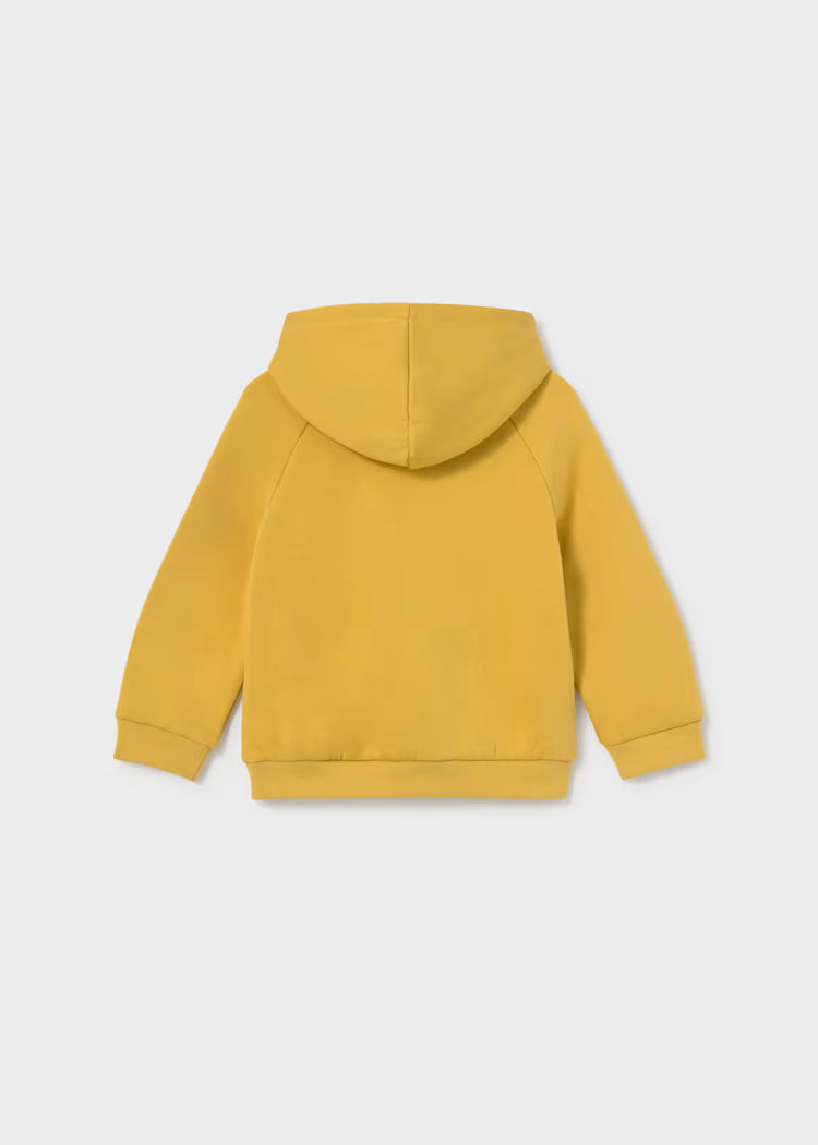 Race Car Hoodie // 2417-10
