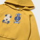 Race Car Hoodie // 2417-10