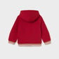 Puppy Hoodie // 2417-12