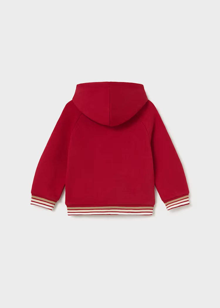 Puppy Hoodie // 2417-12