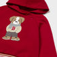 Puppy Hoodie // 2417-12