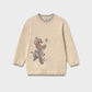Ballerina Bear Dress & Tights // 2942-20