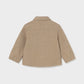 Taupe Knit Set
