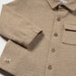 Taupe Knit Set