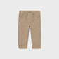 Taupe Knit Set