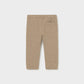 Taupe Knit Set