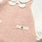Tweed Dress // Pink 2948-29