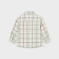 Plaid Button Down // Acacia 2112-68