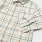 Plaid Button Down // Acacia 2112-68