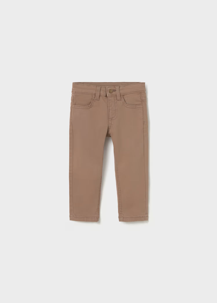 Slim Denim Jeans // Truffle 563-44