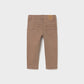 Slim Denim Jeans // Truffle 563-44