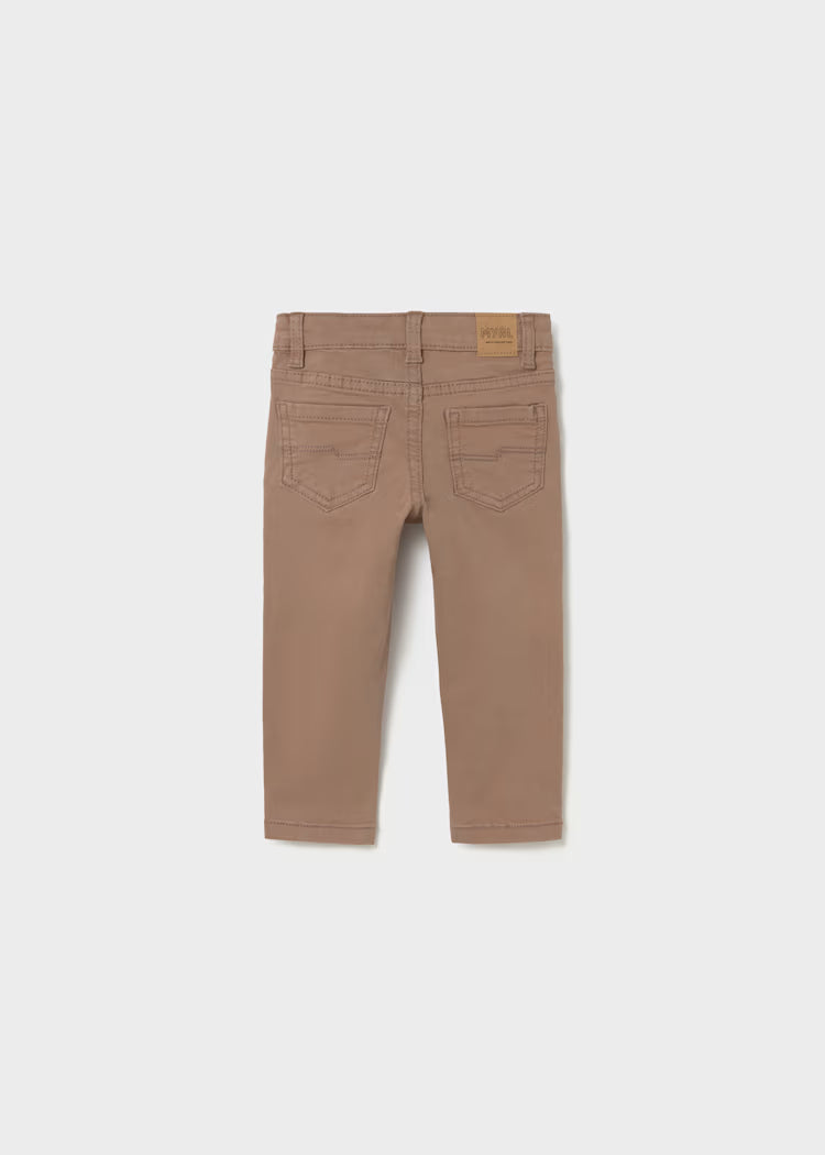 Slim Denim Jeans // Truffle 563-44