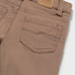 Slim Denim Jeans // Truffle 563-44