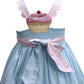 Birthday Celebration Dress