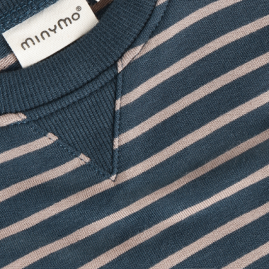 Midnight Navy Sweatset