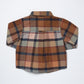 Jack Shirt // Hayride Plaid