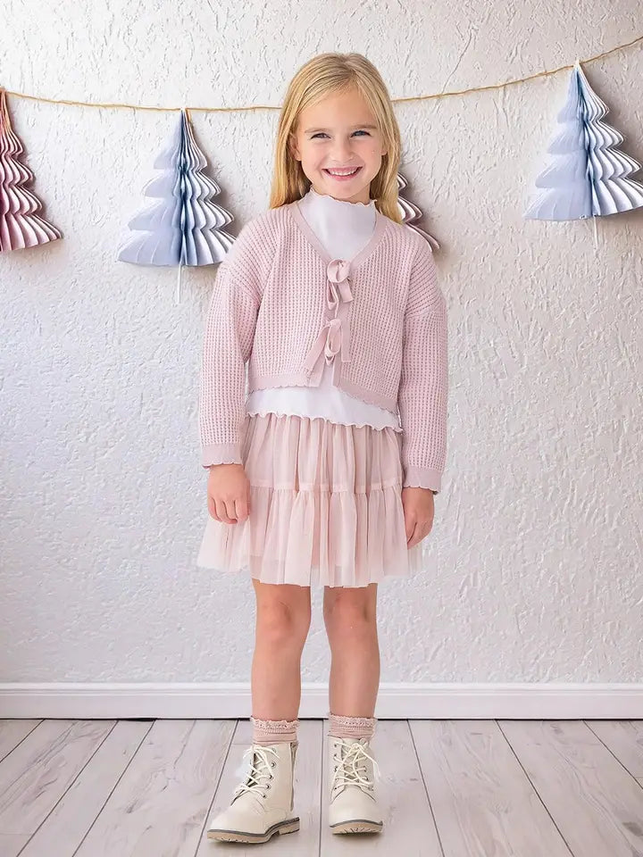 Ballerina Sweater