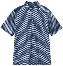 Baseball Performance Polo