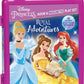 Disney Princess: Royal Adventures by Editors of Studio Fun International