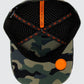12-Point Repel Hat
