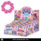 Fun Doh Squishy Sparkle Glitter Sensory Bracelet