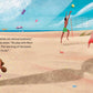 Day at the Beach by Tom Booth