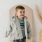 Boy's Long Sleeve Tee