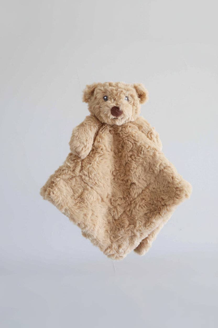 Cuddle Plush Friends // Lovey